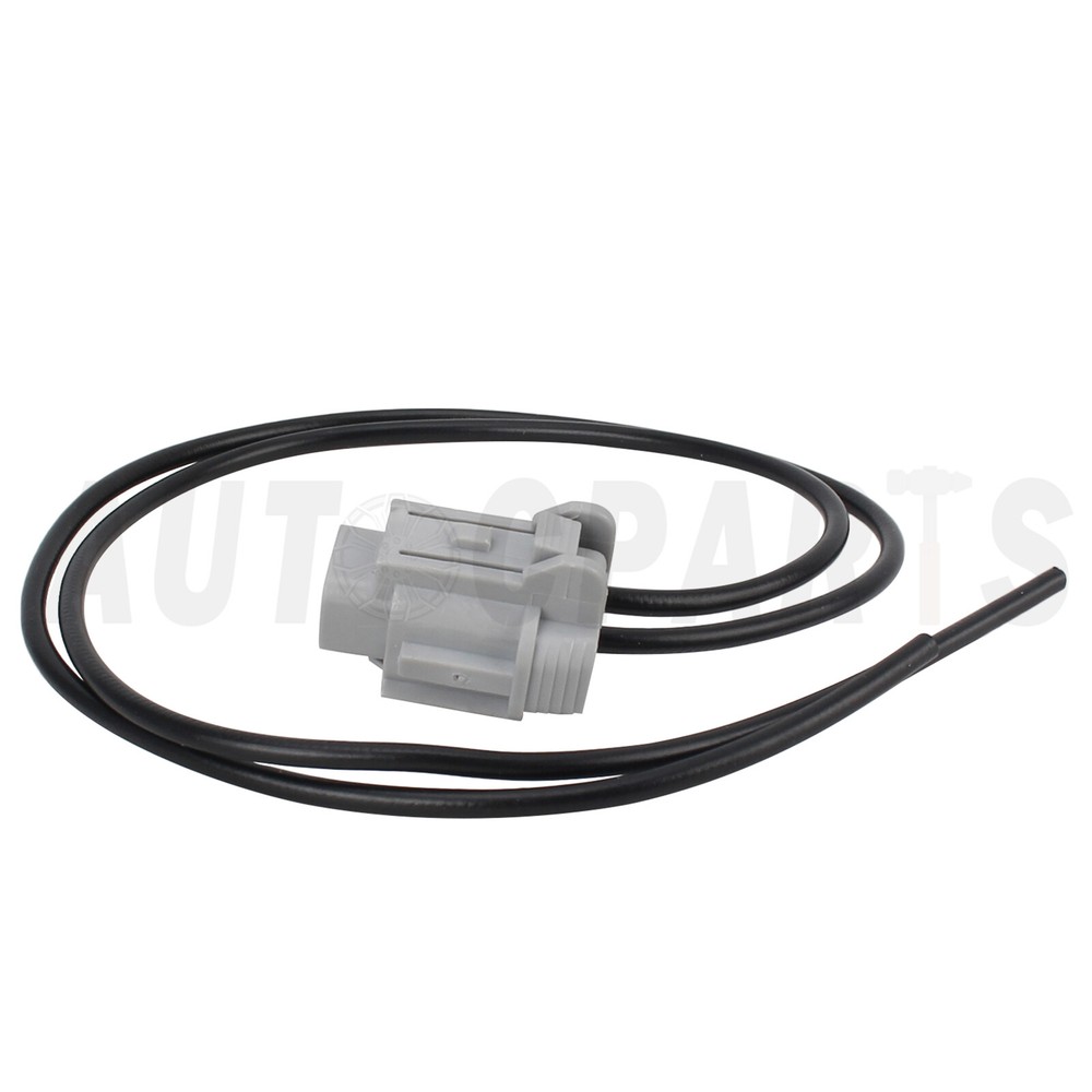 ABS Wheel Speed Sensor Connector Pigtail For SUZUKI 2005-17 Frontier Pathfinder