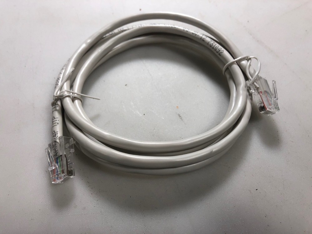 Steren 308-505GY Grey Cable (5ft)