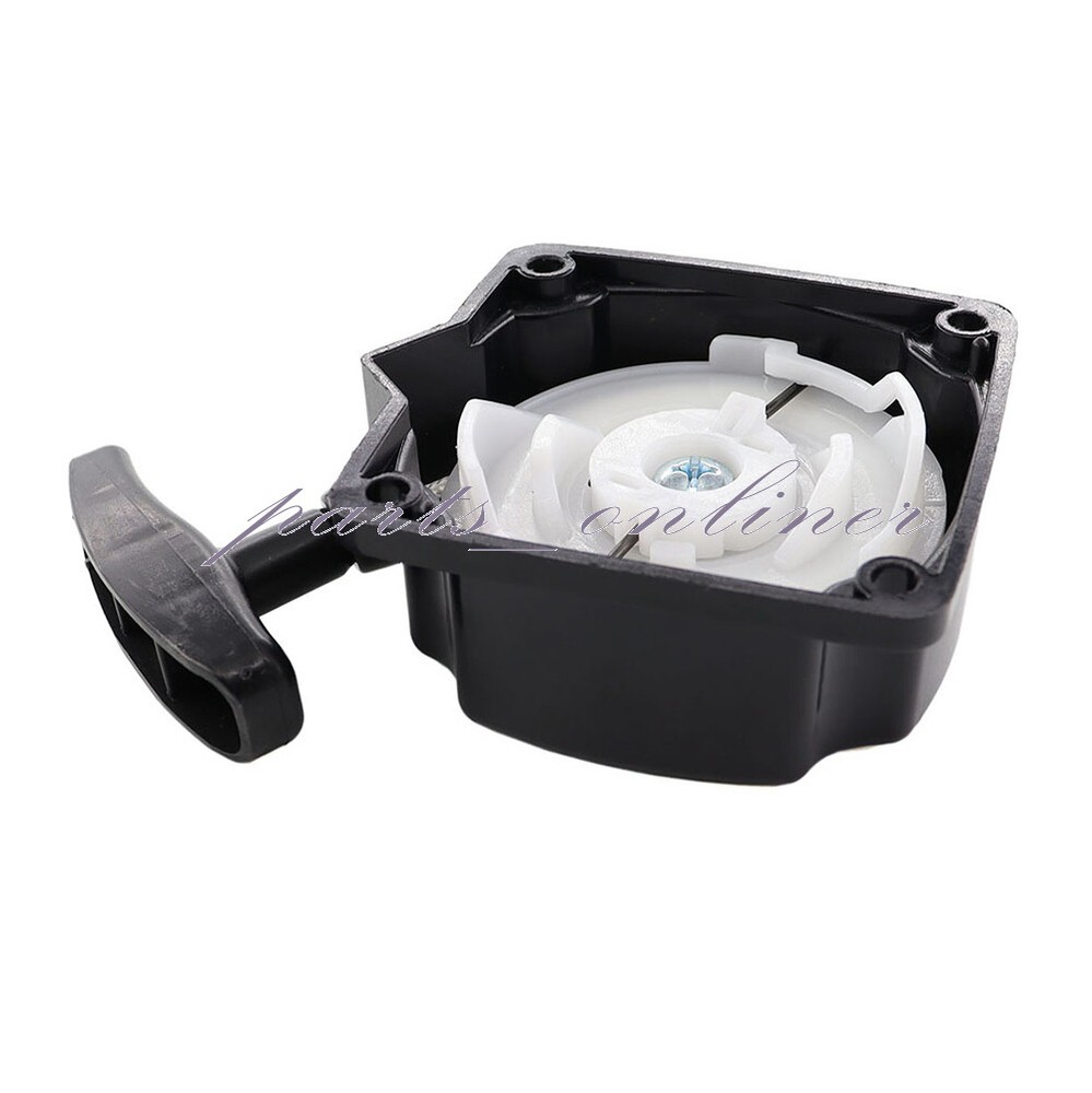 Recoil Pull Starter For Earthquake E43 Earth Auger PowerHead Standard Handle