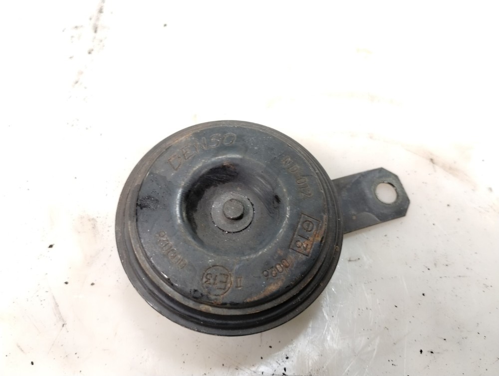 2004 Ducati 749 999 Horn