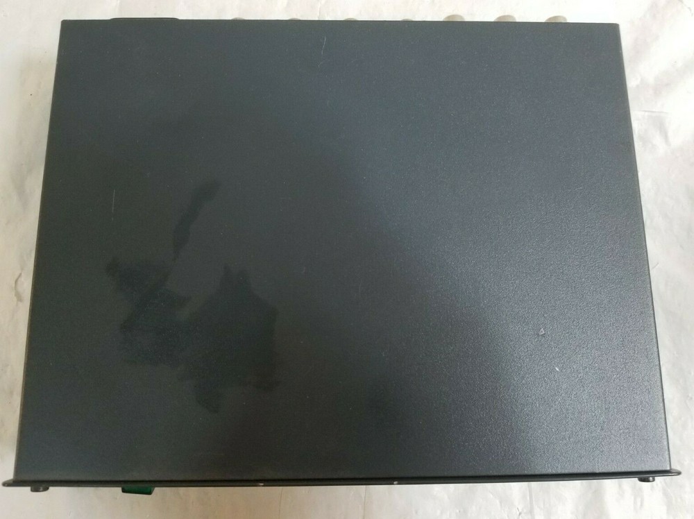 KRAMER VS-24N Video Audio Standby WORKING