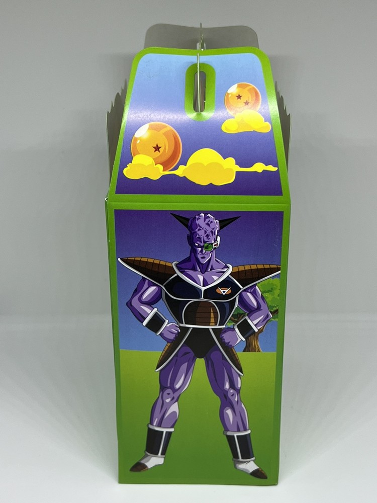 10 ct. Pack - Dragon Ball Candy Boxes (High Quality)