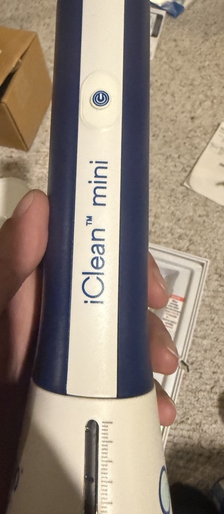 Tersano iClean Mini With Box LQFC200