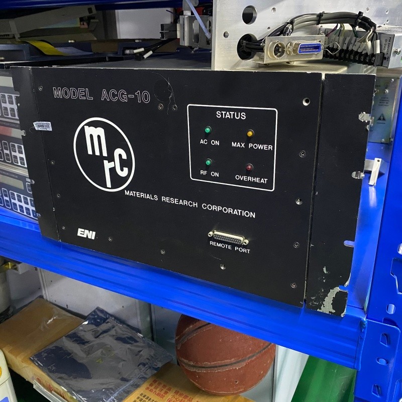 ENI ACG-10 RF Power Supperly