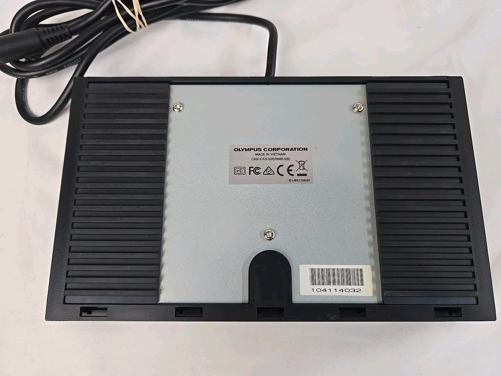 Olympus RS27H Foot Switch