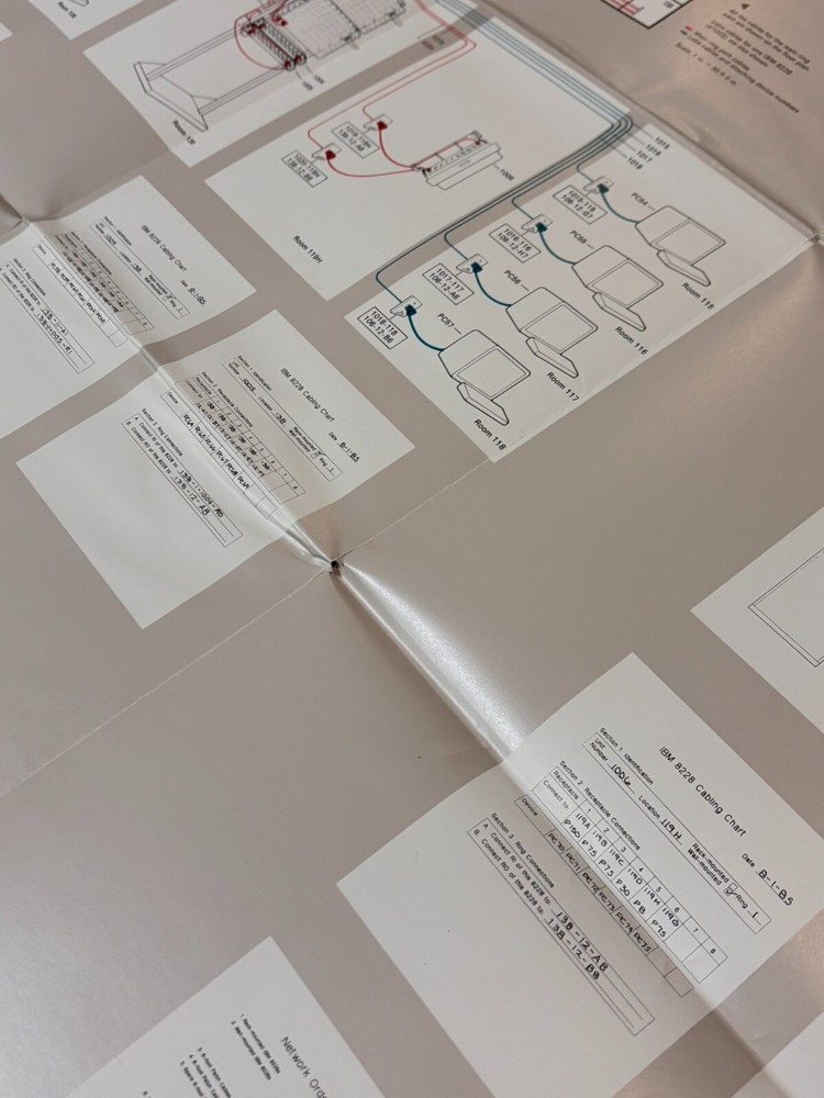 IBM Token-Ring Network Introduction and Planning Guide GA27-3677-01