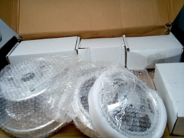 Speed master pulley kits