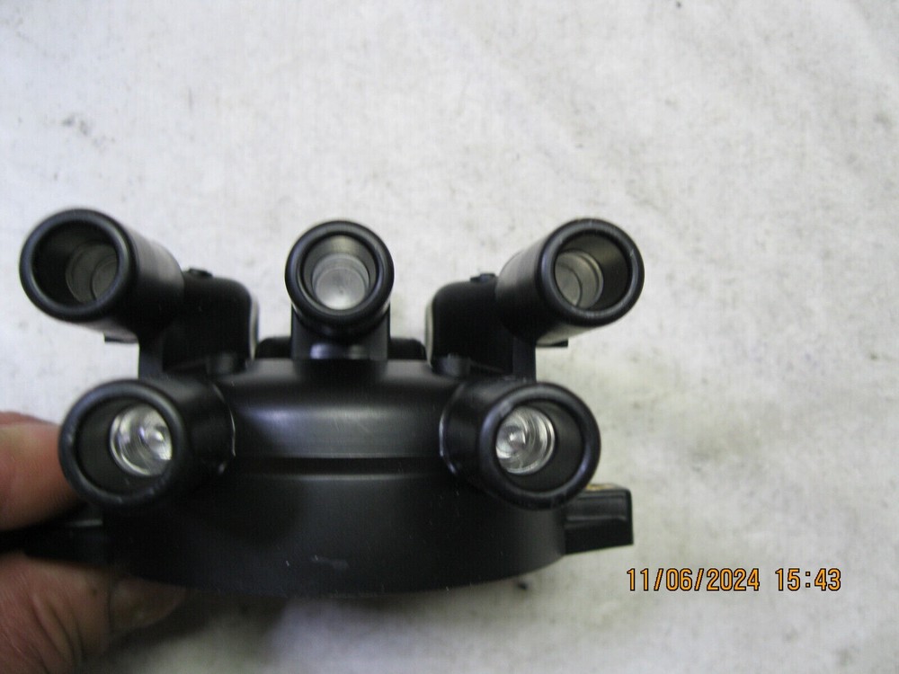 Distributor Cap Professionals Choice JH-212