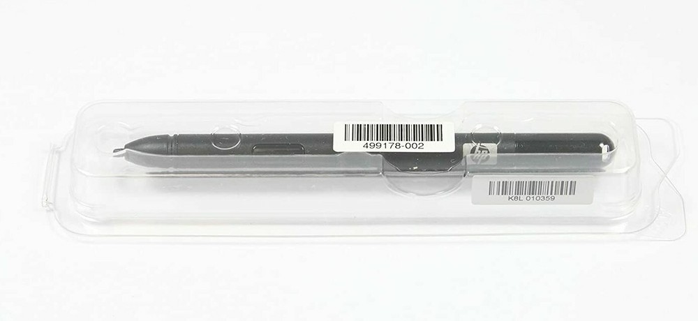 NEW HP TABLET DIGITIZER PEN TX2 499178-002