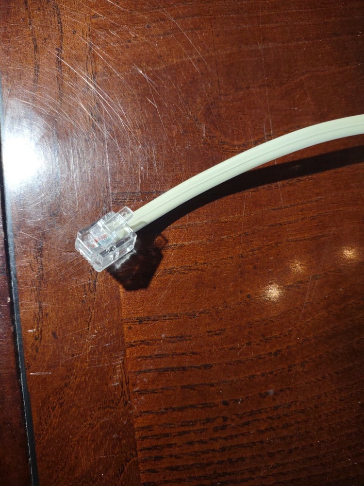 Excelsus Z-blocker DSL Filter Model Z-330P2J