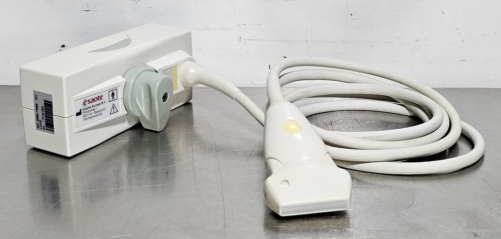 Esaote LA435 Linear Array Ultrasound Transducer Ref 9600173000