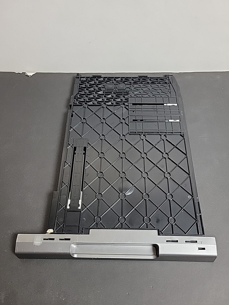 Canon Pixma MX860 Printer Main Paper Loading Tray / Lower Cassette