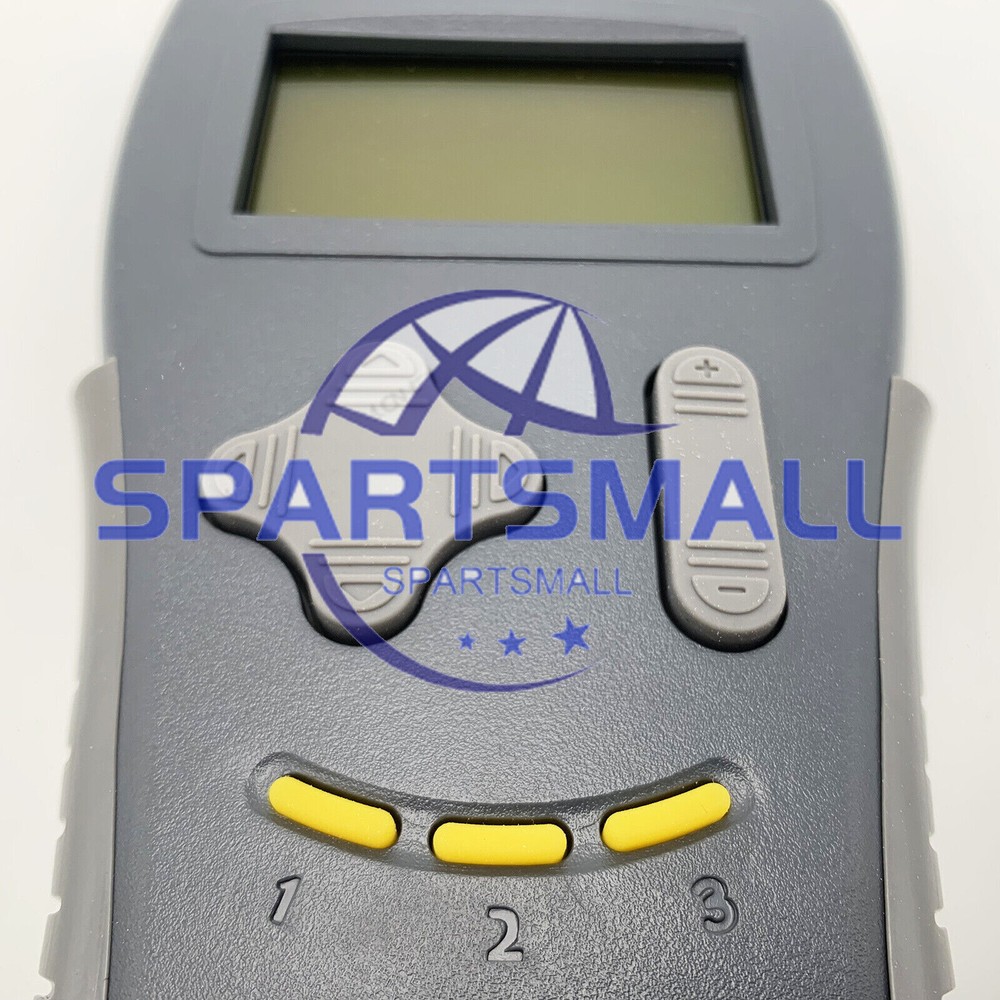 New 1311 Handheld Motor Controller Programmer Compatible with Curtis Programmer