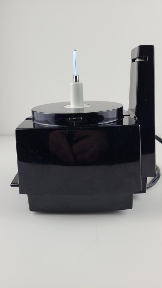 Cuisinart DLC-1TX Mini-Prep Food Processor Replacement MOTOR BASE ONLY