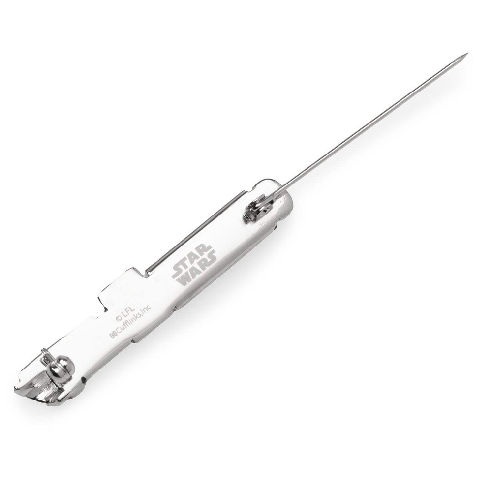 Star Wars Darth Vader LIGHTSABER Lapel Pin