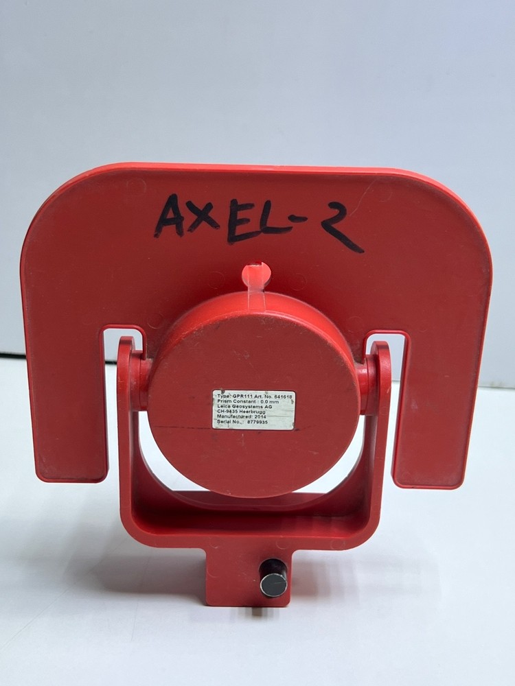 Leica GPR111 Prism Constant 641618