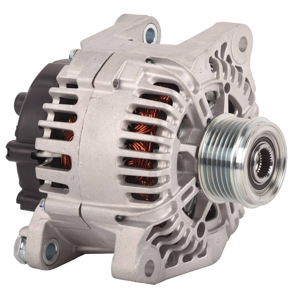 12V 110A Alternator 600029