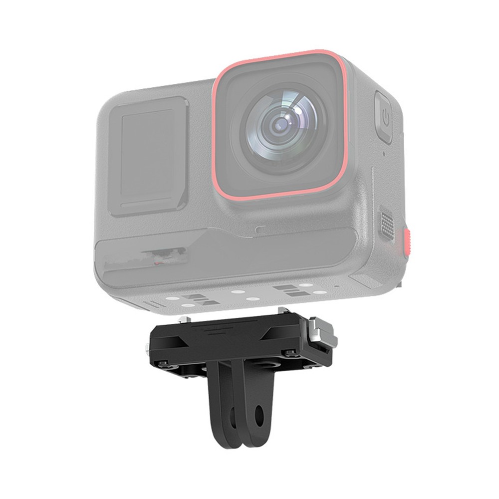 Magnetic Quick Release Base ABS Camera Base For Insta360 Ace Pro/Ace Camera