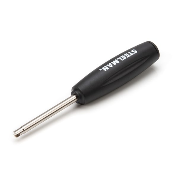 Steelman TPMS Valve Core Torque Tool, 4 in-lbs 96129