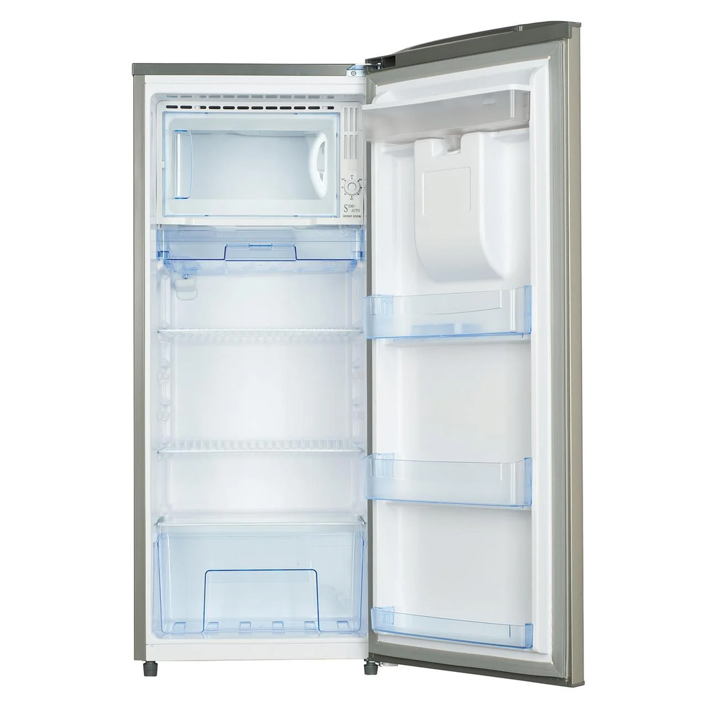Farberware 6.2 Cu.Ft Refrigerator With Water Dispenser Compact Fridge
