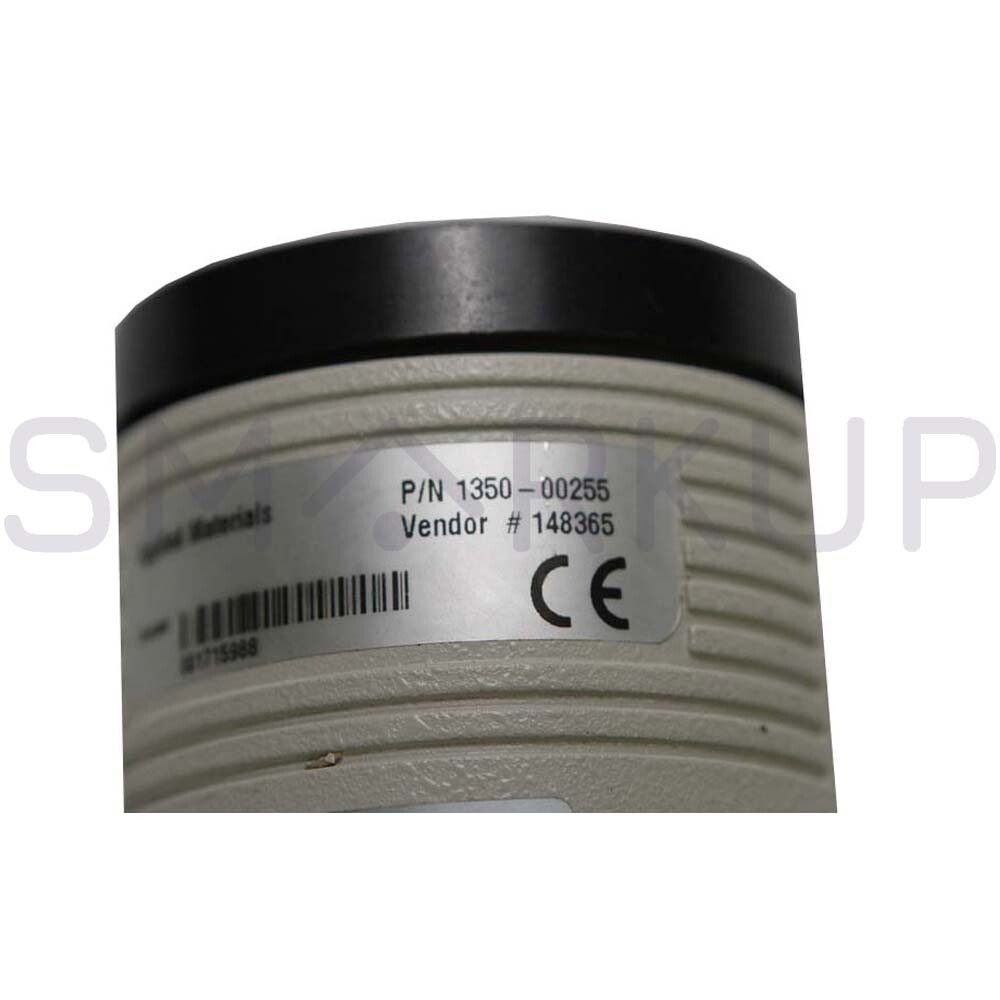 Used & Tested APPLIED MATERIALS 1350-00255 Capacitance Manometer