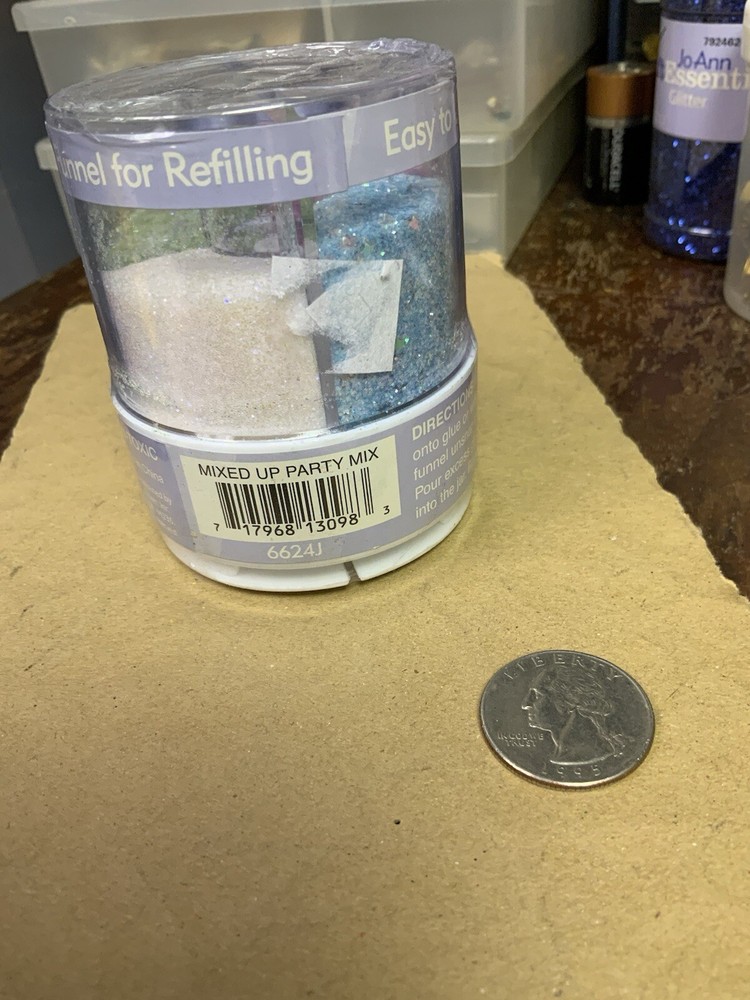 Crafts 4 Chambers Of Glitter