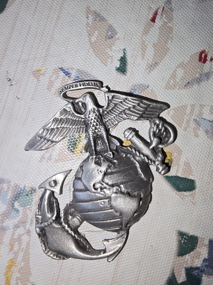 Marines Semper Fidelis