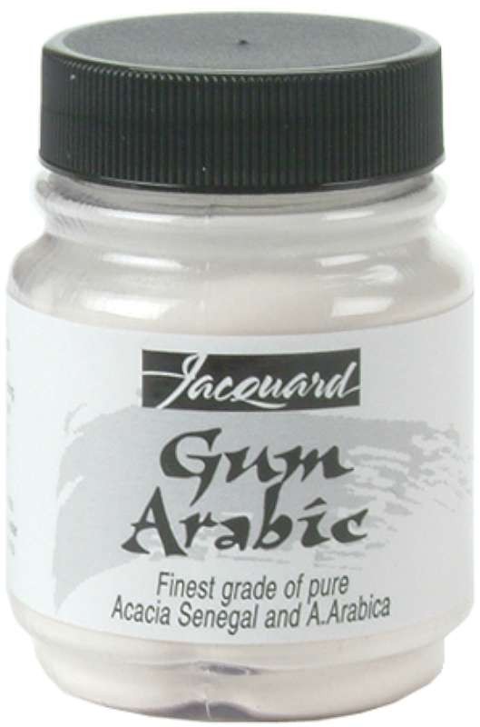 Jacquard Gum Arabic 1oz