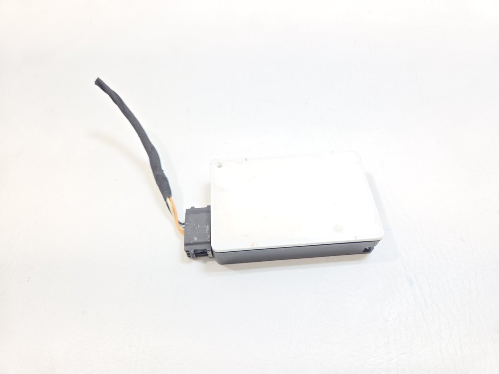 2015-2018 DODGE CHARGER REAR RIGHT SIDE BLIND SPOT RADAR SENSOR MODULE OEM