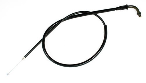 MOTION PRO 05-0032 CLUTCH CABLE YAM BK VINYL