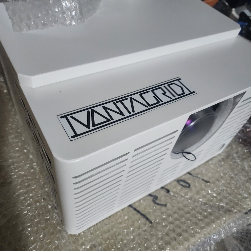 Joy Ipool Ar Pool Table 🎱 Projector Interactive Billiard All In One 7-9 Ft Felt