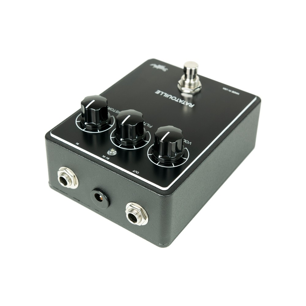 Shnobel Tone Ratatouille