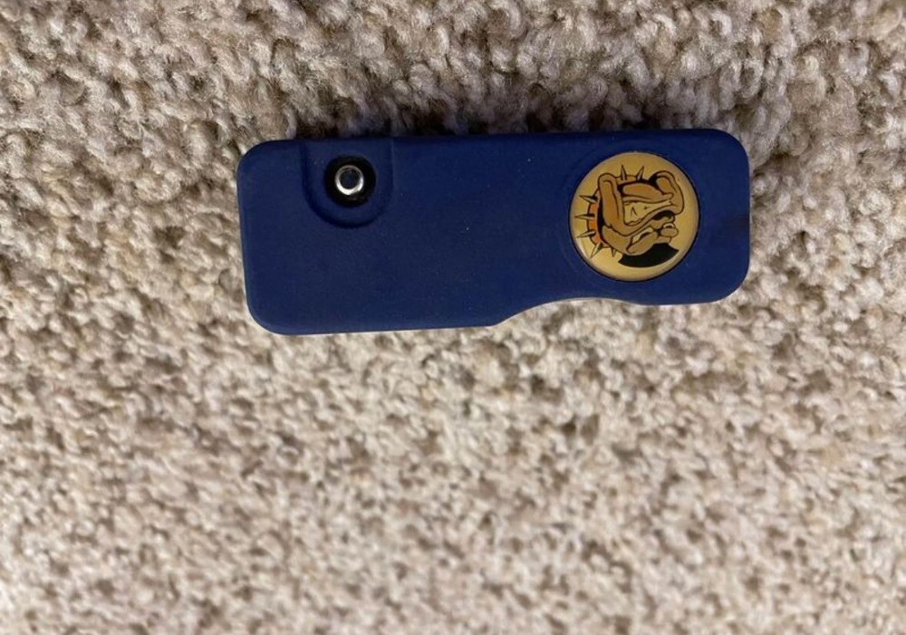 The Tawgg Divot Tool