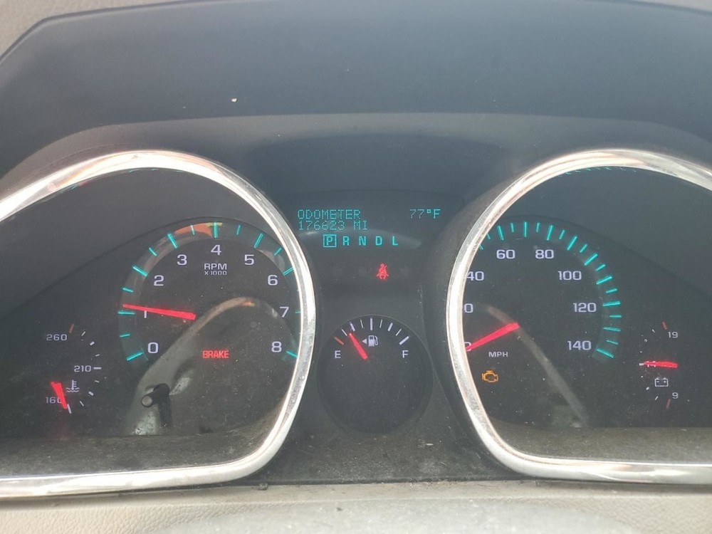 Fuse Box Engine Without Tow Package Fits 12 TRAVERSE 4870605