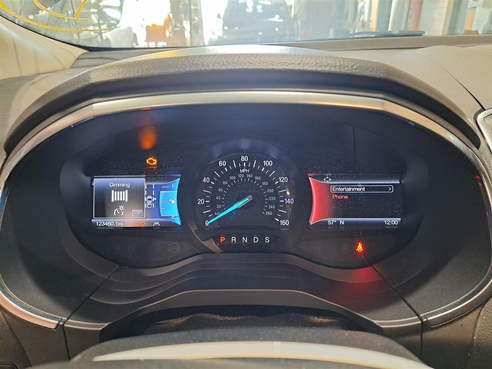 2019 Edge Amplifier Sku#4245323