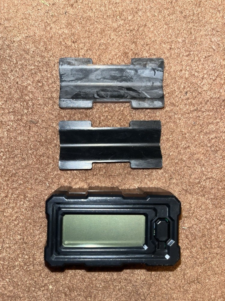 MagnetoSpeed Sporter Barrel Mounted Chronograph