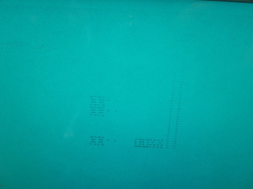 VNTG Zenith Data Systems ZFL-171-42 Portabl Personal Computer W/CASE - POWERS ON
