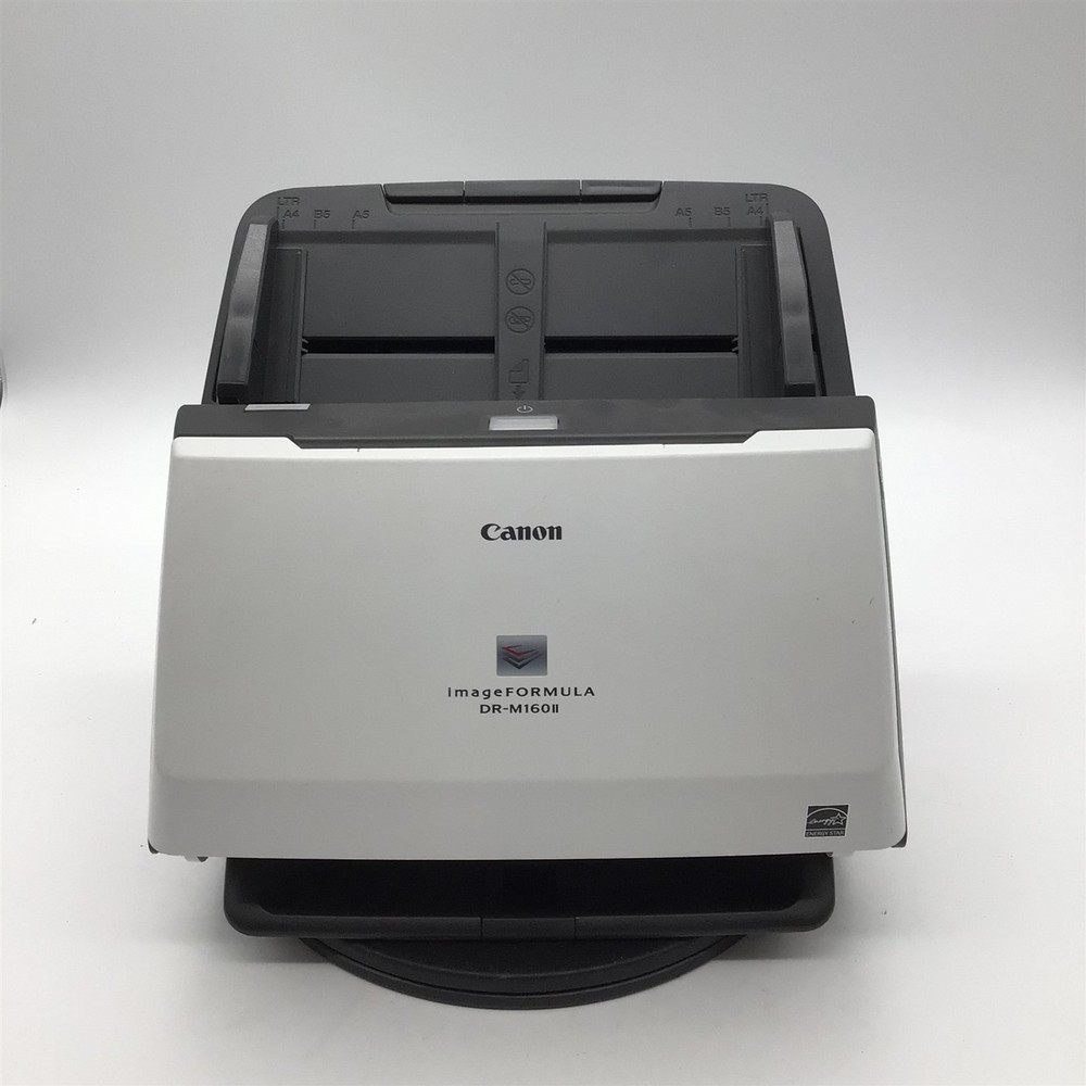 Canon Image Formula DR-M160II Sheetfed Document Scanner
