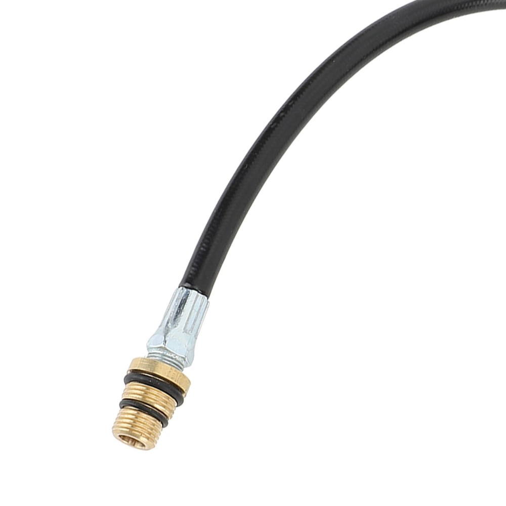 Engine Air Valve Holder Cylinder Leakage Test With M12 Thread Accessory