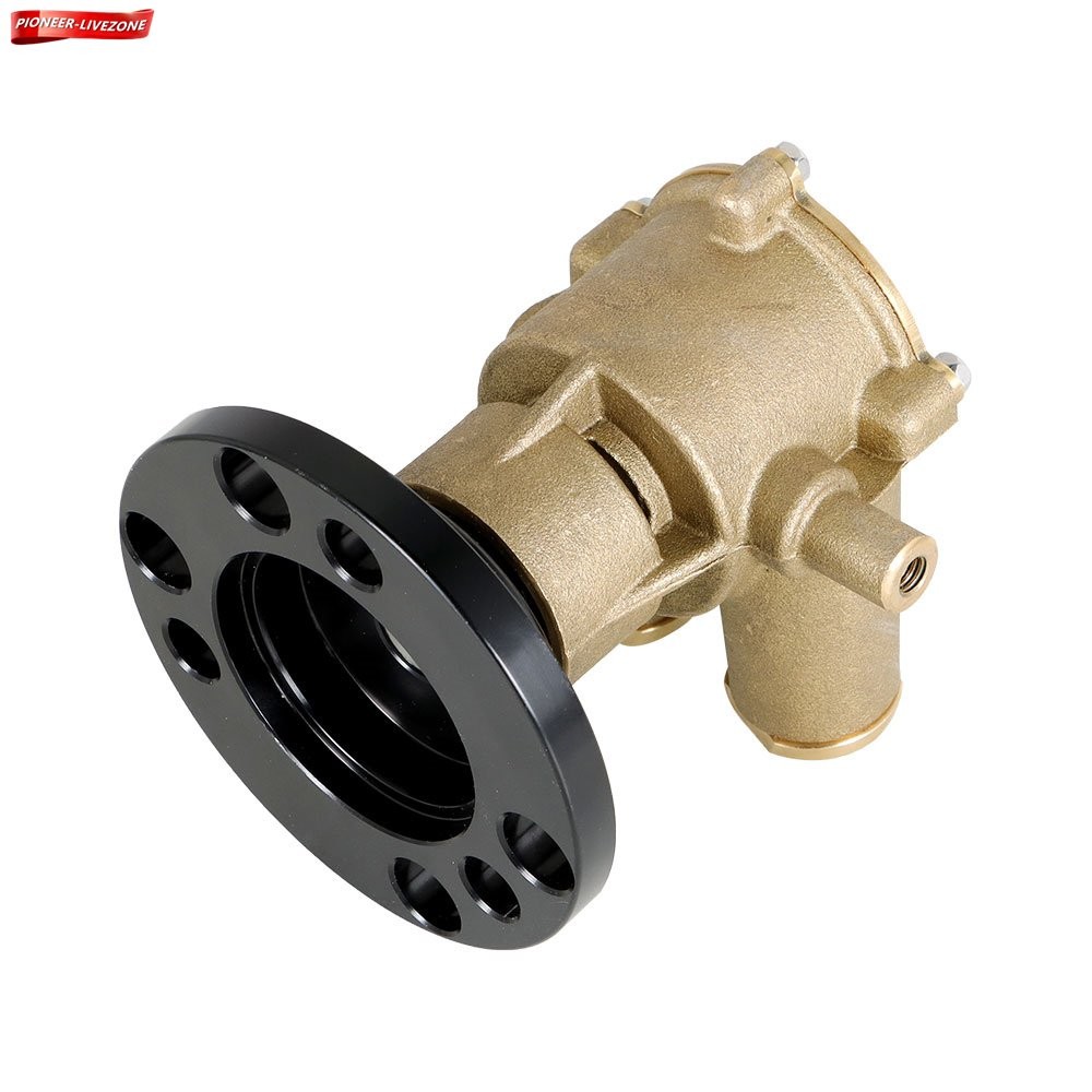 High-end Water Pump 4 Indmar For Johnson 10-24232-1 102480501 PN2256730 New