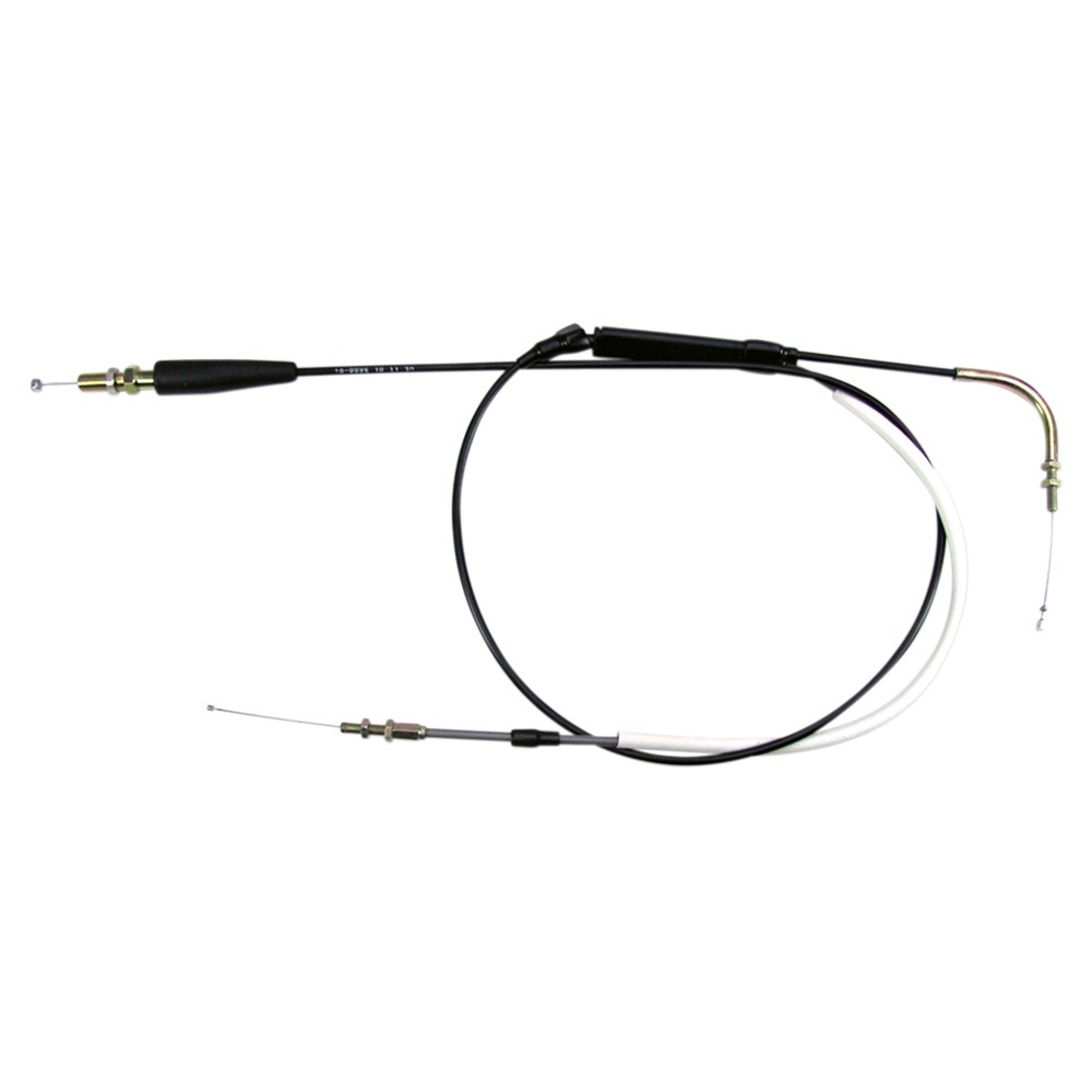 Motion Pro Throttle Cable 10-0096