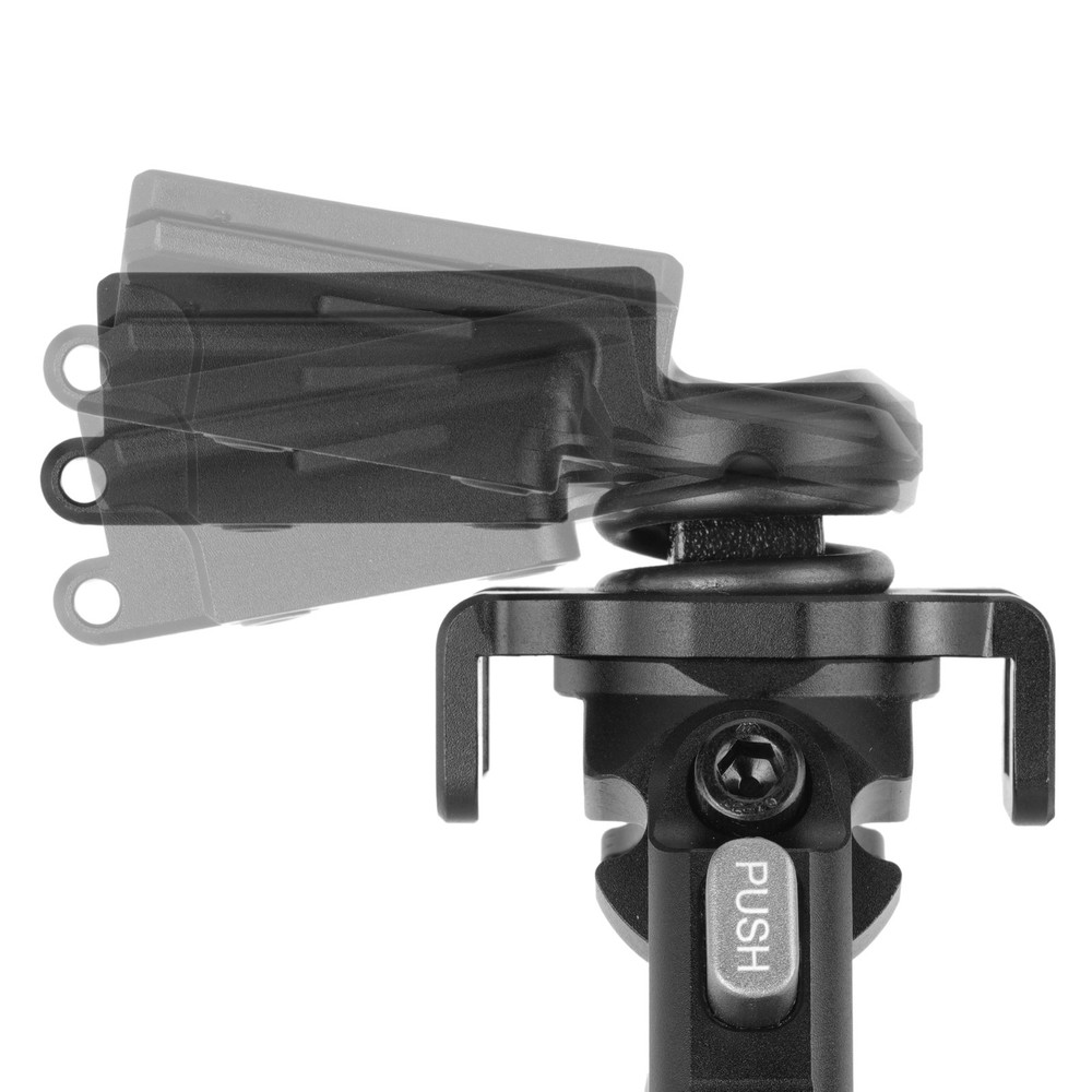 Vanguard Equalizer 1A Shooting BiPod