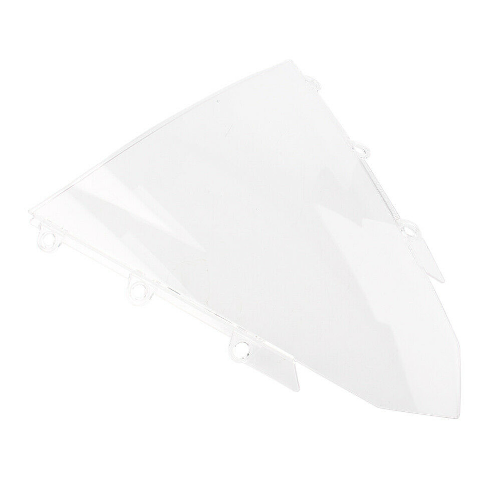 Clear Windscreen For Honda CBR500R 2016 2017 2018 Motorcycle Front Windshield