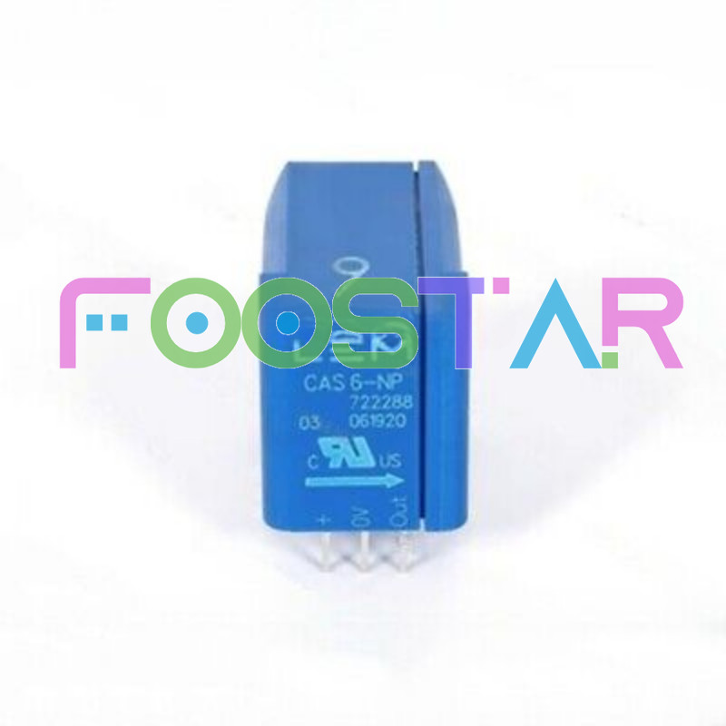 10PCS NEW FOR CAS6-NP Current Sensor