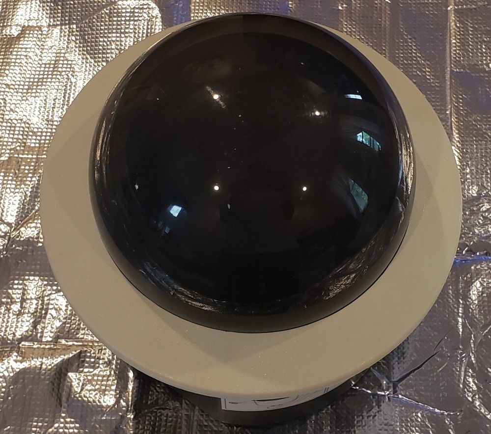 Vicon SUR99-PC-1 Camera Dome System Surveyor
