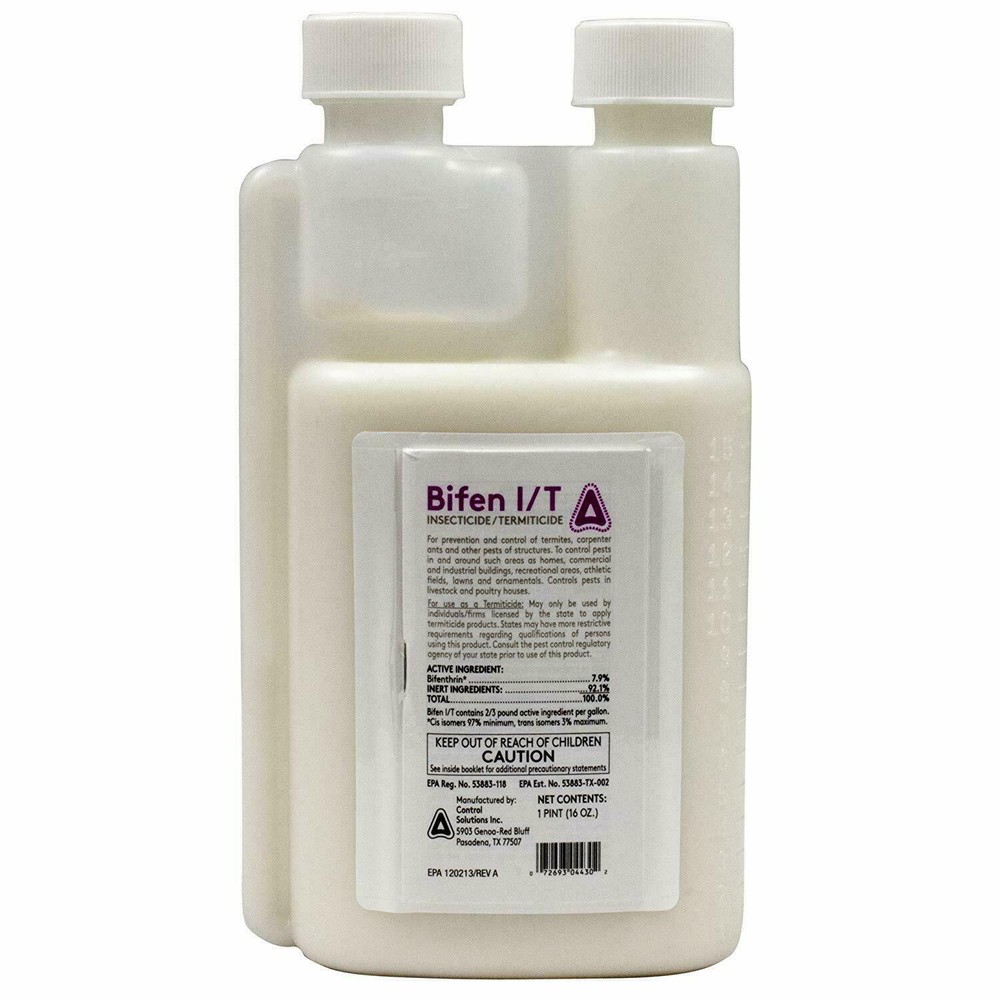 Control Solutions Bifen IT 7.9% - FAST & RELIABLE SHIPPING