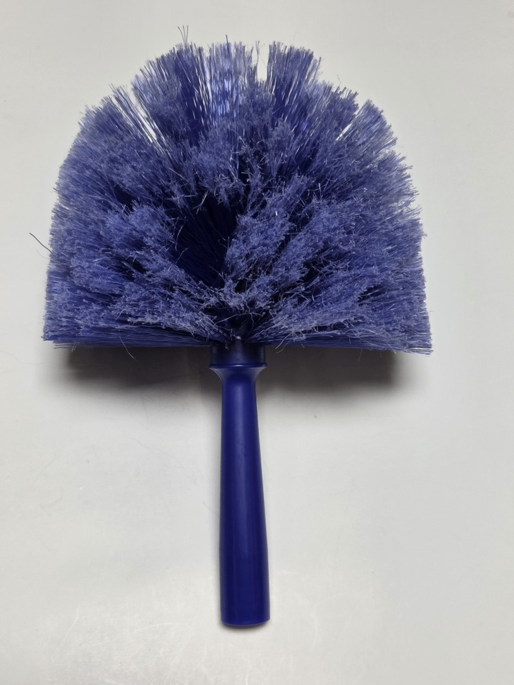 Cobweb Round Duster Extension