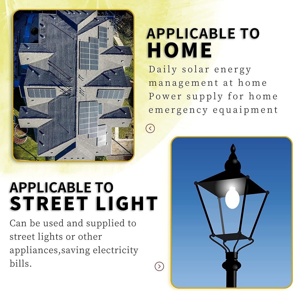 30A PWM Solar Panel Charge Controller 12/24V Auto LCD Display Dual USB Timer Set