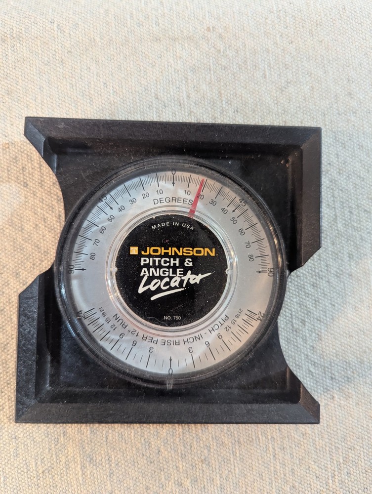 Angle Finder Window Protractor Tool Angle Measuring Tool