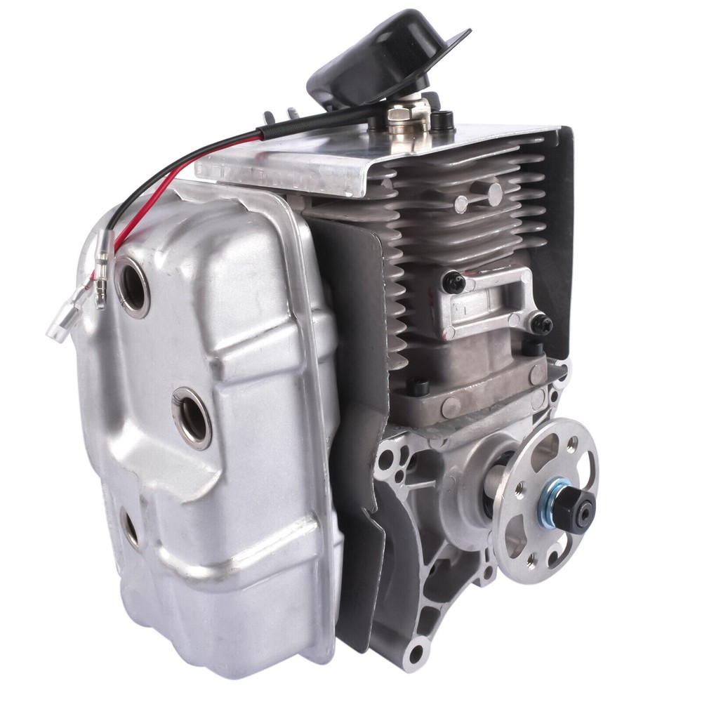 New Complete Engine Shortblock Assembly for Redmax EBZ8500 Backpack Leaf Blowers
